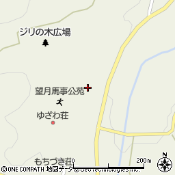 長野県佐久市春日周辺の地図
