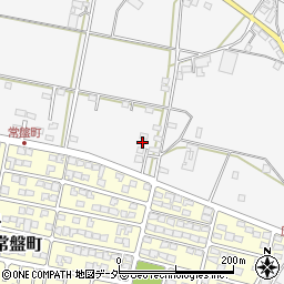 埼玉県深谷市原郷1097周辺の地図