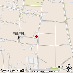 茨城県古河市関戸759周辺の地図