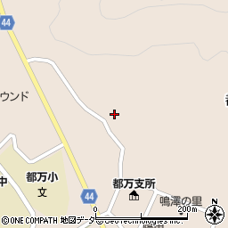 島根県隠岐郡隠岐の島町都万1983周辺の地図