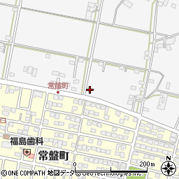 埼玉県深谷市原郷1091周辺の地図