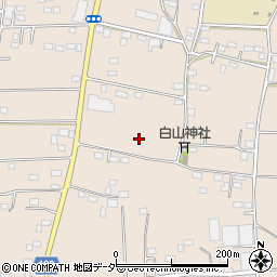 茨城県古河市関戸730周辺の地図