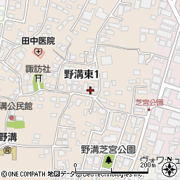 村田健二司法書士事務所周辺の地図