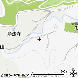 群馬県藤岡市保美844周辺の地図