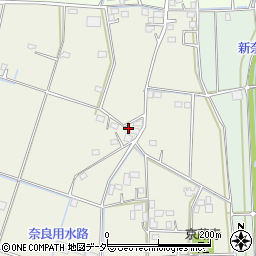 埼玉県熊谷市東別府2240周辺の地図
