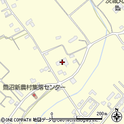 ハートワン小川周辺の地図