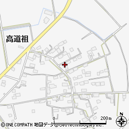 茨城県下妻市高道祖3857周辺の地図