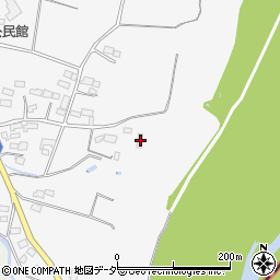 群馬県藤岡市保美184周辺の地図