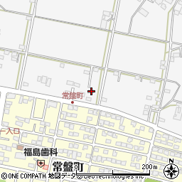 埼玉県深谷市原郷951周辺の地図