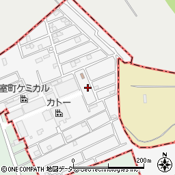 茨城県下妻市高道祖4219周辺の地図