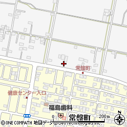 埼玉県深谷市原郷947周辺の地図