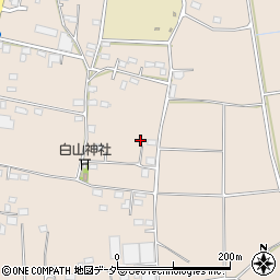 茨城県古河市関戸758周辺の地図