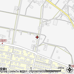 埼玉県深谷市原郷1084周辺の地図
