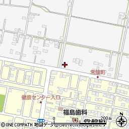 埼玉県深谷市原郷944周辺の地図