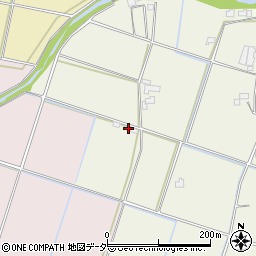 埼玉県熊谷市東別府1655周辺の地図