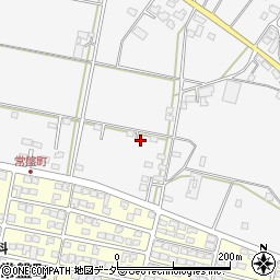 埼玉県深谷市原郷1085周辺の地図