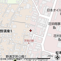 株式会社セントラルプラン周辺の地図