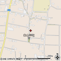 茨城県古河市関戸755周辺の地図
