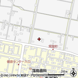 埼玉県深谷市原郷946周辺の地図