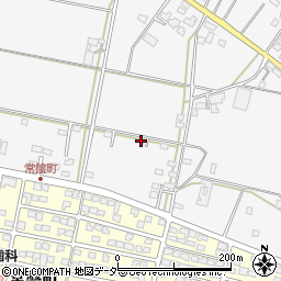 埼玉県深谷市原郷1086周辺の地図
