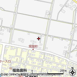 埼玉県深谷市原郷955周辺の地図