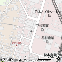 株式会社亀屋周辺の地図