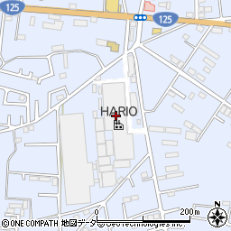 茨城県古河市諸川1371周辺の地図