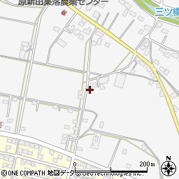 埼玉県深谷市原郷1082周辺の地図