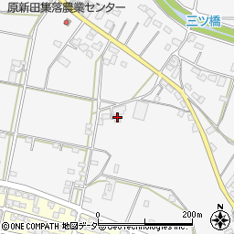 埼玉県深谷市原郷1130周辺の地図
