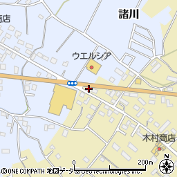 明光義塾三和教室周辺の地図