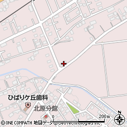 長野県松本市波田下波田5591周辺の地図