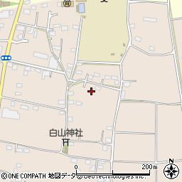 茨城県古河市関戸737周辺の地図