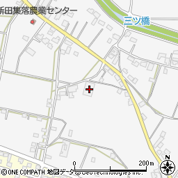 埼玉県深谷市原郷1191周辺の地図