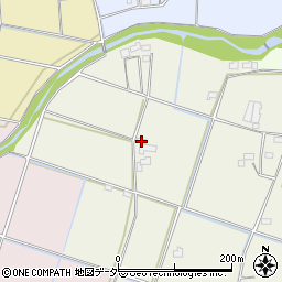 埼玉県熊谷市東別府2007周辺の地図