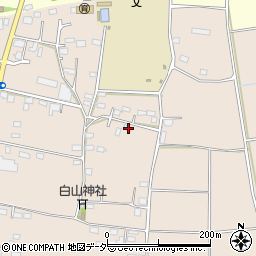 茨城県古河市関戸738周辺の地図