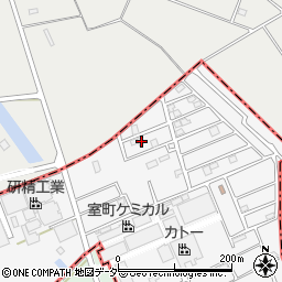 茨城県下妻市高道祖4216周辺の地図