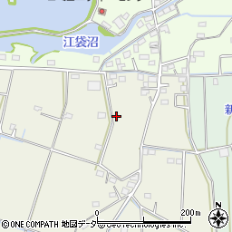 埼玉県熊谷市東別府2145周辺の地図