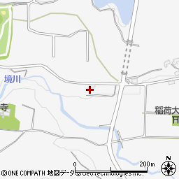 群馬県藤岡市保美592周辺の地図