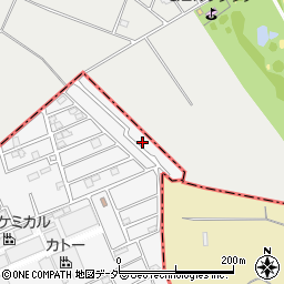 茨城県下妻市高道祖4218周辺の地図