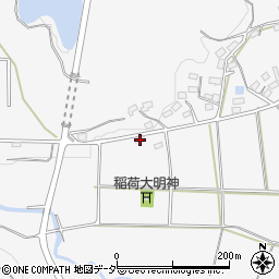 群馬県藤岡市保美564周辺の地図