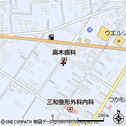 茨城県古河市諸川1249周辺の地図