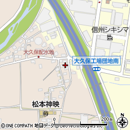斉藤建築設計周辺の地図