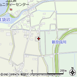 埼玉県熊谷市東別府2423-18周辺の地図