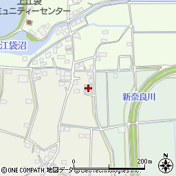 埼玉県熊谷市東別府2423-16周辺の地図