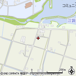 埼玉県熊谷市東別府2061周辺の地図