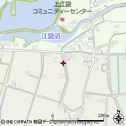 埼玉県熊谷市東別府2131周辺の地図