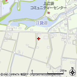 埼玉県熊谷市東別府2129周辺の地図