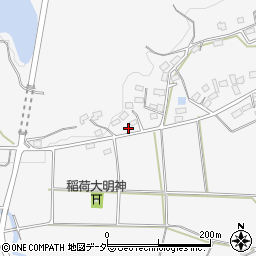 群馬県藤岡市保美463周辺の地図