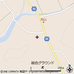 島根県隠岐郡隠岐の島町都万3484周辺の地図