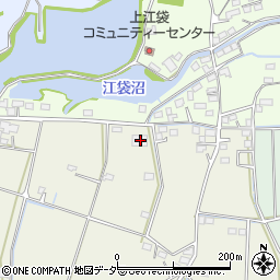 埼玉県熊谷市東別府2132周辺の地図
